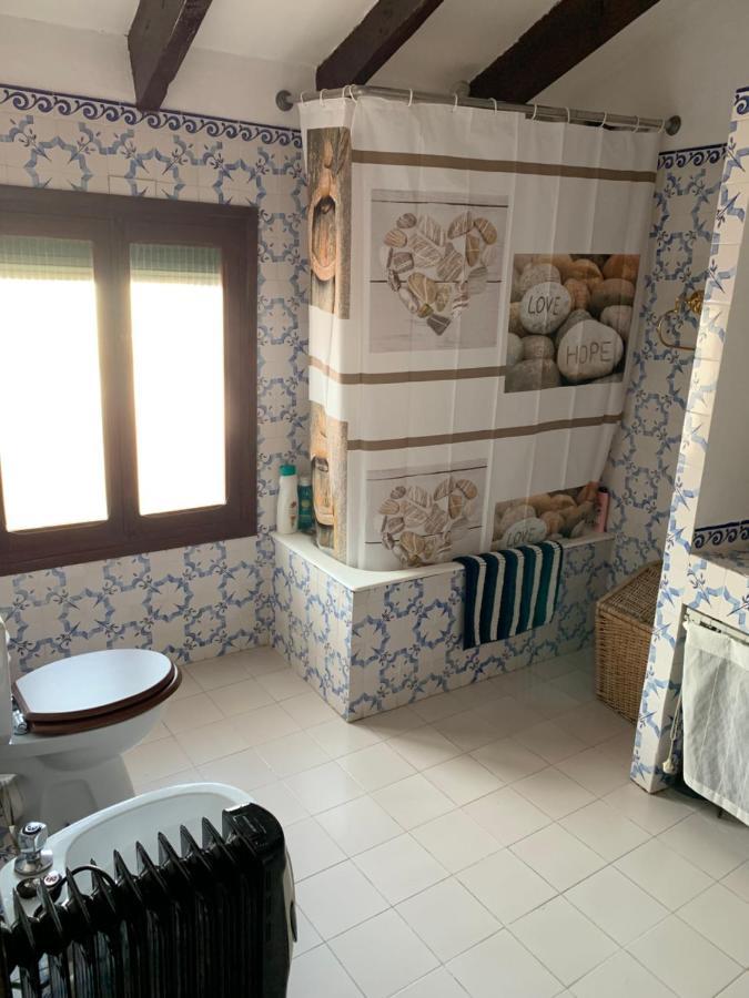 Villa Mareta Jávea エクステリア 写真