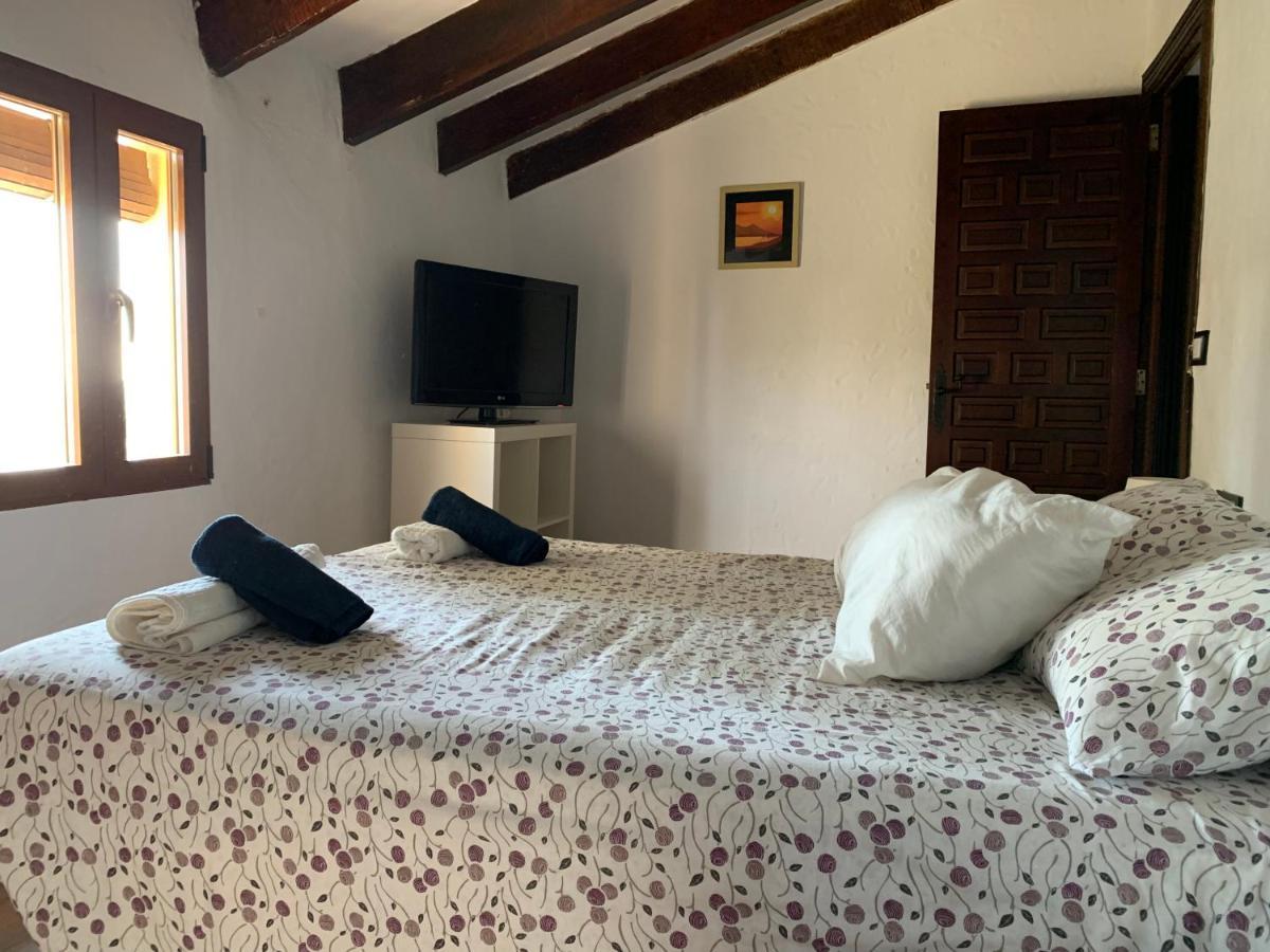 Villa Mareta Jávea エクステリア 写真