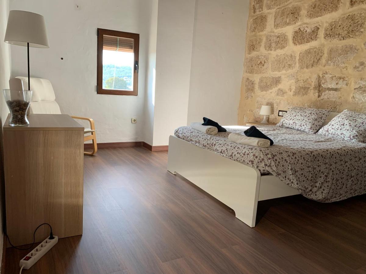 Villa Mareta Jávea エクステリア 写真
