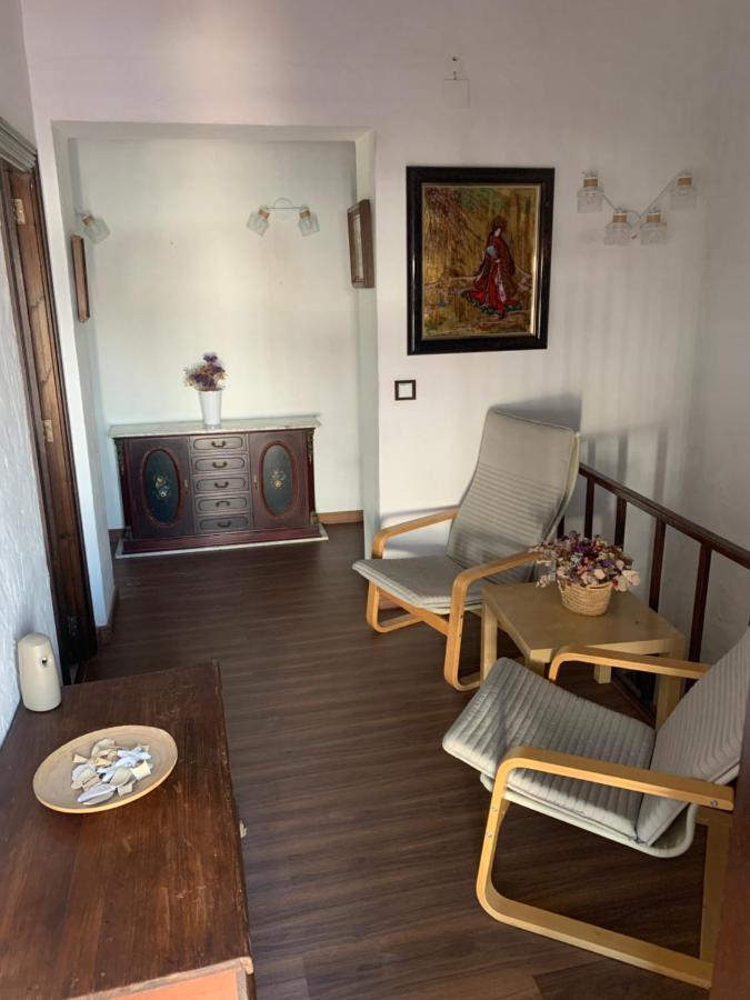 Villa Mareta Jávea エクステリア 写真