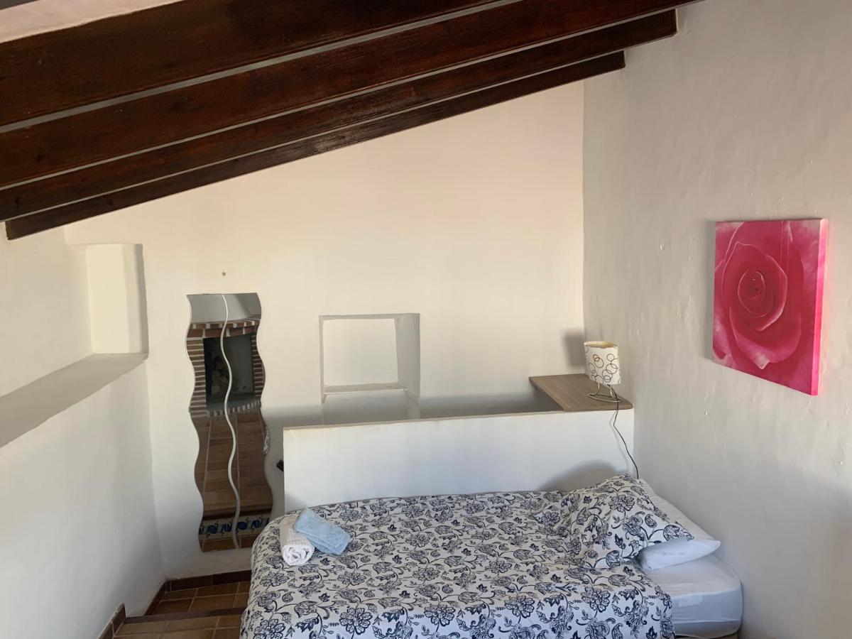 Villa Mareta Jávea エクステリア 写真