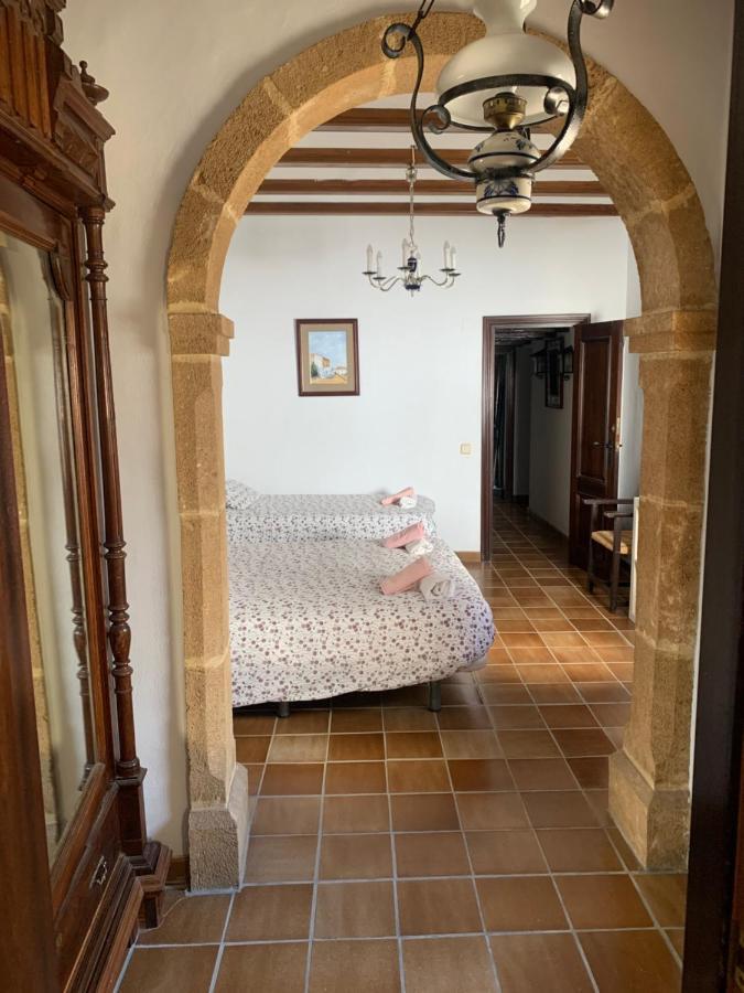 Villa Mareta Jávea エクステリア 写真