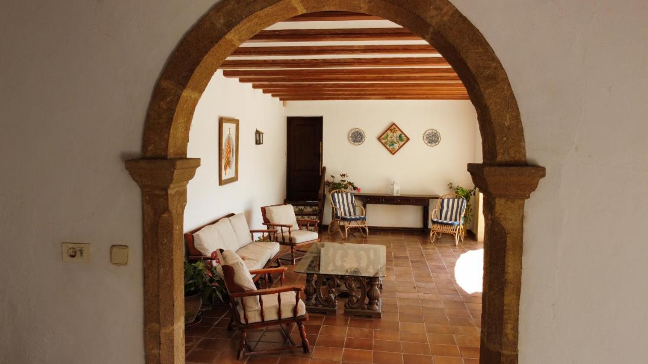 Villa Mareta Jávea エクステリア 写真