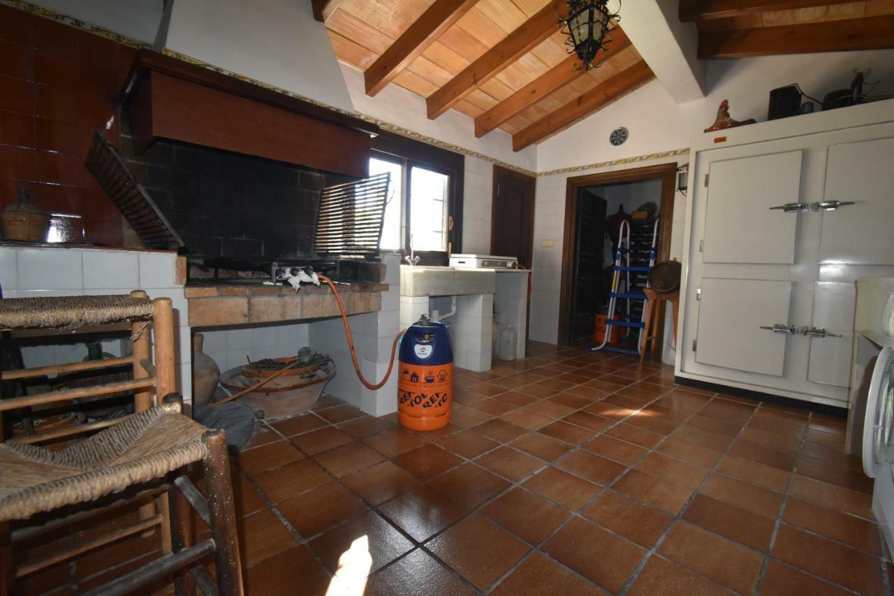Villa Mareta Jávea エクステリア 写真