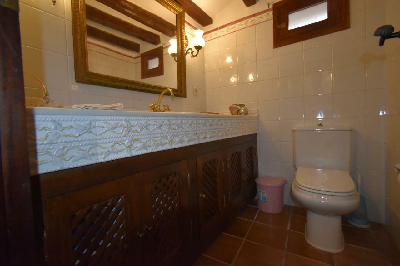 Villa Mareta Jávea エクステリア 写真
