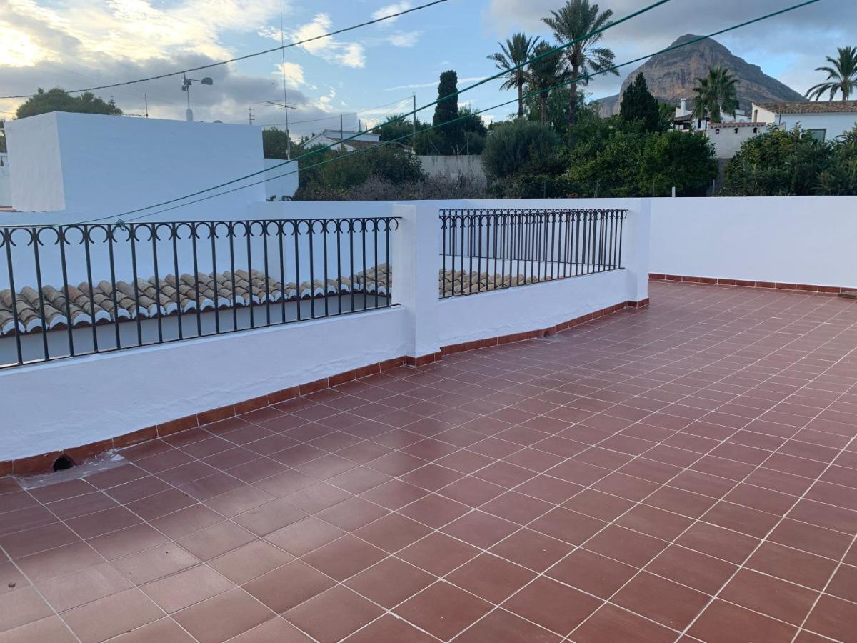 Villa Mareta Jávea エクステリア 写真