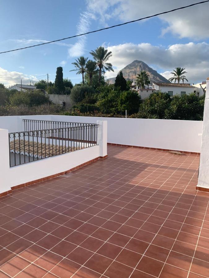 Villa Mareta Jávea エクステリア 写真